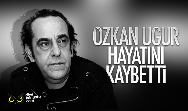 Ozkan Ugur Yasama Gozlerini Yumdu 6374 Jpg