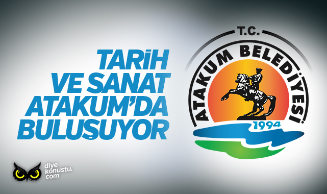 Atakum Da Tarih Ve Sanat Bulusuyor 7394 Jpg