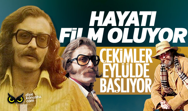 Cem Karaca Nin Hayati Film Oluyor Cekimleri Eylulde Baslayacak 9239 Jpg