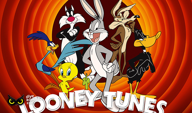 Looney Tunes Nedir Looney Tunes Karakterleri Nelerdir 1930 1969 7254 Jpg 2
