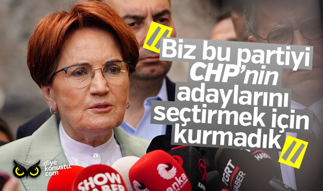 Aksener Biz Bu Partiyi Chp Nin Adaylarini Sectirmek Icin Kurmadik 9405 Jpg 2