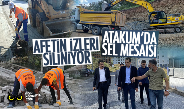 Atakum Da Sel Mesaisi Afetin Izleri Gun Gun Siliniyor 8083 Jpg 2