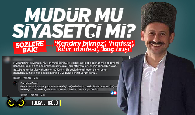 Il Muduru Siyasete Soyundu Kendini Bilmez Hadsiz Kibir Abidesi Koc Basi 4417 Jpg 2