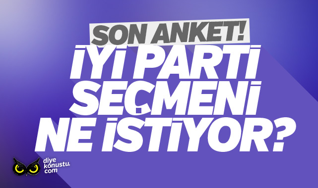 Iyi Parti Secmenine Soruldu Iste Son Anket 4039 Jpg 2