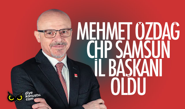 Tolga Birgücü yazdı: CHP Samsun İl Kongresi’ne doğru, beklenen çekişme başlıyor 10 2795 Jpg 2
