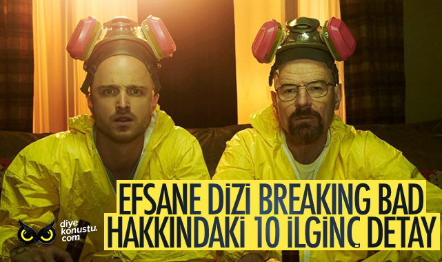 Efsane Dizi Breaking Bad Hakkindaki 10 Ilginc Detay 4197 Jpg 2