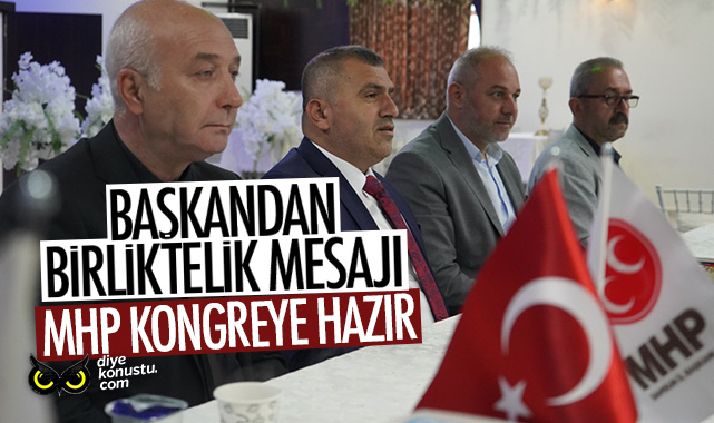 Mhp Il Kongresinde Hazir Baskandan Birliktelik Mesaji 2438 Jpg 2