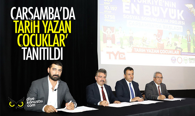 Turkiye Nin En Buyuk Sosyal Sorumluluk Projesi Tarih Yazan Cocuklar 1315 Jpg 2