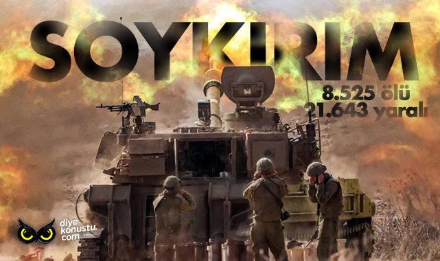 Soykirim Suruyor Gazze Den Yurek Yakan Haber 1416 Jpg 2