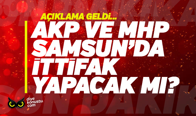 Akp Ile Mhp Hangi Illerde Ittifak Yapacak Sayi 29 A Cikti 9706 Jpg 2