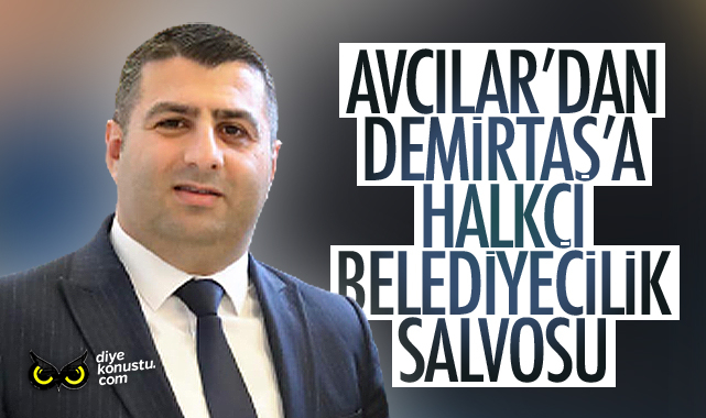 Avcilar Dan Demirtas A Halkci Belediyecilik Salvosu 5488 Jpg 2