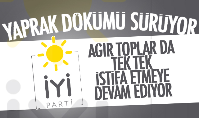 Bir Istifa Daha Iyi Parti De Kopmalar Devam Ediyor 2769 Jpg 2