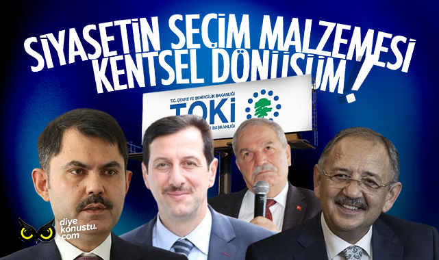 Ilkadim Da Siyasetcilerin Secim Malzemesi Kentsel Donusum 5238 Jpg 2