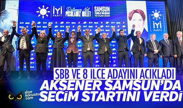 Aksener Samsun Da Starti Verdi Sbb Ve 8 Ilce Belediye Baskan Adayini Acikladi 2046 Jpg 2