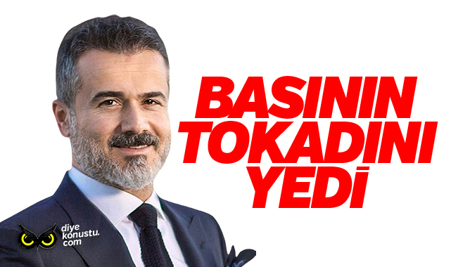 Basinin Tokadini Yedi Eski Akp Li Simdiki Yeniden Refahli Ya Tepki Yagiyor 1787 Jpg 2