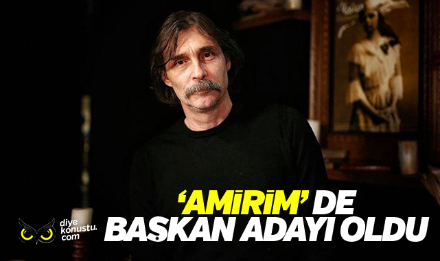 Erdal Besikcioglu Yerel Secimlerde Aday Oldu 5136 Jpg 2