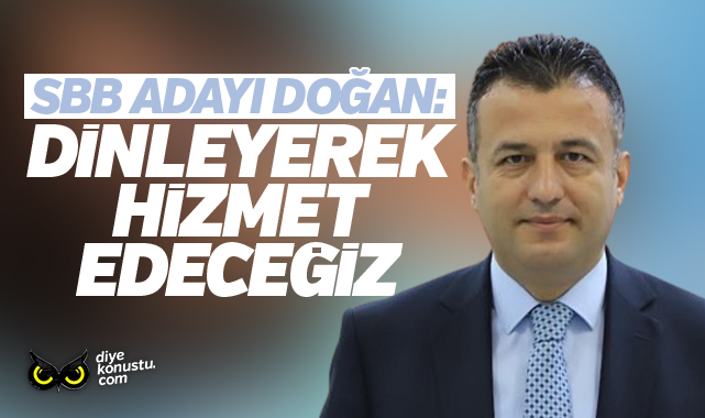 SBB Adayı Halit Doğan: Dinleyerek hizmet edeceğiz 1 Sbb Adayi Halit Dogan Dinleyerek Hizmet Edecegiz 1249 Jpg 2