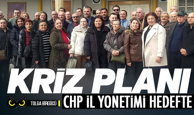 CHP'nin Samsun'daki nefret tohumları kayyumla yeşerdi 6 Skandal Isimden Ilkadim Da Kriz Hamlesi Chp Il Yonetimi Hedefte 2574 Jpg 2