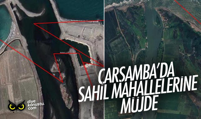 Carsamba Da Sahil Kesimine Mujde 3653 Jpg 2