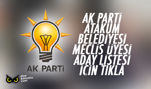 İşte AK Parti'nin Atakum Belediyesi Meclis Üyesi Aday listesi... 1 Iste Ak Parti Nin Atakum Belediyesi Meclis Uyesi Aday Listesi 7617 Jpg 2