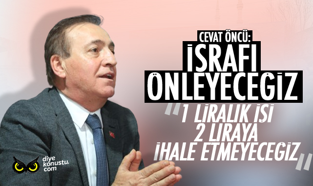 Cevat Oncu 1 Liralik Isi 2 Liraya Ihale Etmeyecegiz 2442 Jpg 2