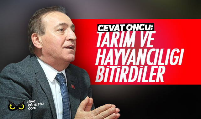 Cevat Oncu Tarim Ve Hayvanciligi Bitirdiler 3860 Jpg 2