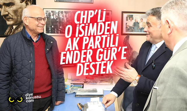 Chp Li O Isimden Ak Parti Ye Carsamba Da Destek 1321 Jpg 2