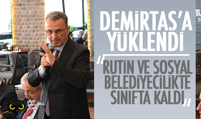 Kurnaz Dan Demirtas A Ilkadim Da Mevcut Yonetim Sinifta Kaldi 72 Jpg 2