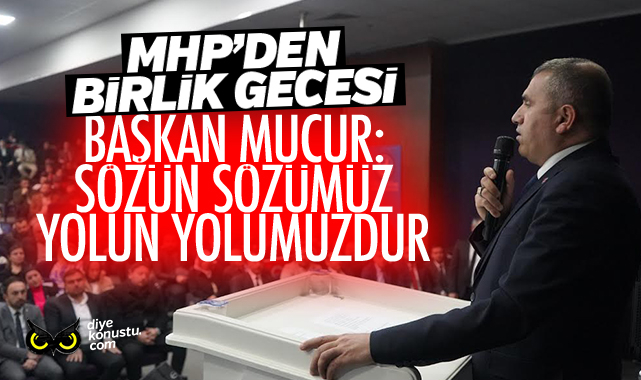 Mhp Den Samsun Da Birlik Gecesi 5792 Jpg 2