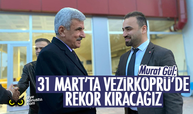 Murat Gul Vezirkopru De Rekor Kiracagiz 6097 Jpg 2