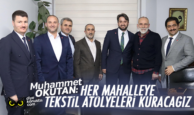 Okutan Her Mahalleye Tekstil Atolyesi Kuracagiz 9551 Jpg 2