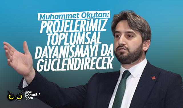 Okutan Projelerimizle Toplumsal Dayanismayi Da Guclendirecegiz 7606 Jpg 2