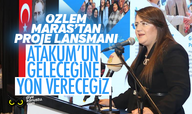 Ozlem Maras Tan Proje Lansmani Atakum Un Gelecegine Yon Verecegiz 2305 Jpg 2