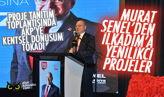Senel Den Ilkadim Icin Yenilikci Projeler Proje Tanitim Toplantisinda Akp Yi Yerden Yere Vurdu 9882 Jpg 2