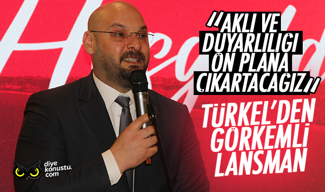 Serhat Turkel Projelerini Tanitti Akli Ve Duyarliligi On Plana Cikartacagiz 4482 Jpg 2