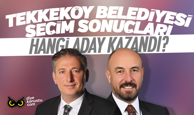 Tekkekoy Belediyesi Secim Sonuclari Hangi Partinin Adayi Kazandi Iste Oy Oranlari 1505 Jpg 2