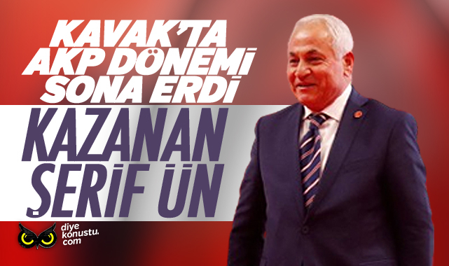 Akp Donemi Sona Erdi Kavak Ta Kazanan Serif Un 3058 Jpg 2