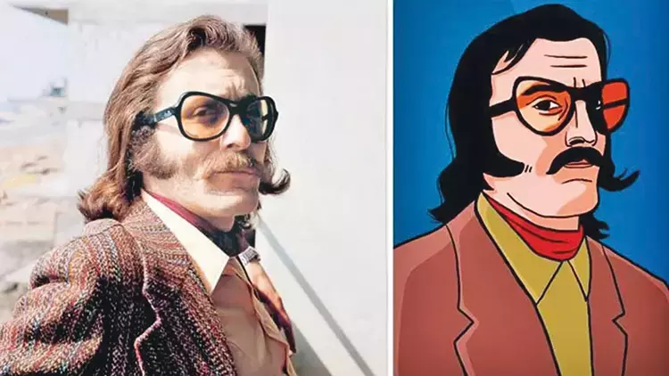 Cem Karaca'nın NFT'sine geçit yok