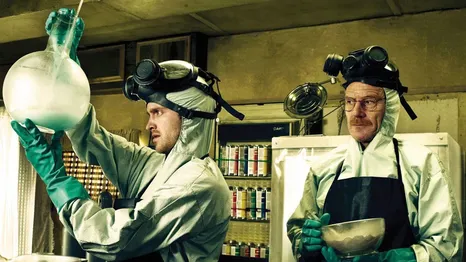 Efsane dizi Breaking Bad hakkındaki 10 ilginç detay 2 Efsane dizi Breaking Bad hakkindaki 10 ilginc detay 2