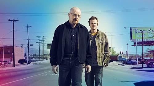 Efsane dizi Breaking Bad hakkındaki 10 ilginç detay 3 Efsane dizi Breaking Bad hakkindaki 10 ilginc detay