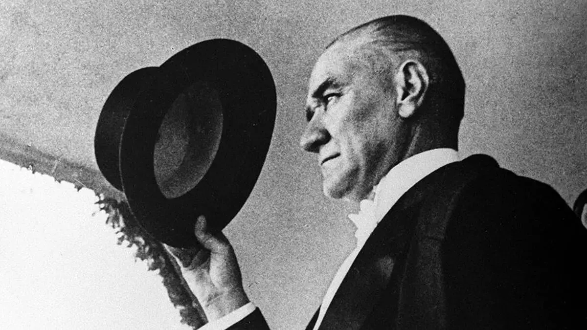 Atatürk ve müzik: Yaptıkları, sözleri, sevgisi ve koyduğu yasak