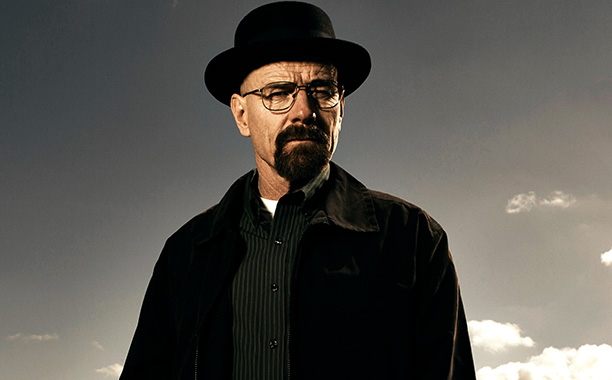 Efsane dizi Breaking Bad hakkındaki 10 ilginç detay 8 walter white