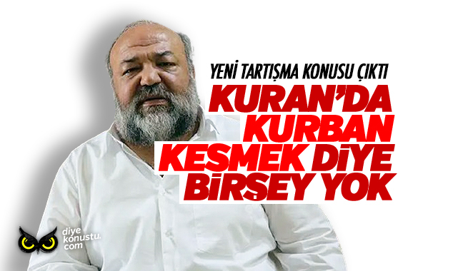 Yeni Tartisma Konusu Cikti Eliacik Tan Kuran Da Kurban Yok Aciklamasi 1723 Jpg 2