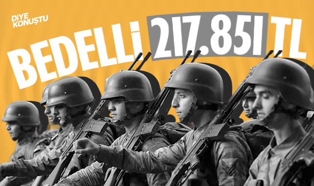 Bedelli Askerlik Ucretine Zam Odeme Nasil Yapiliyor 3740 Jpg