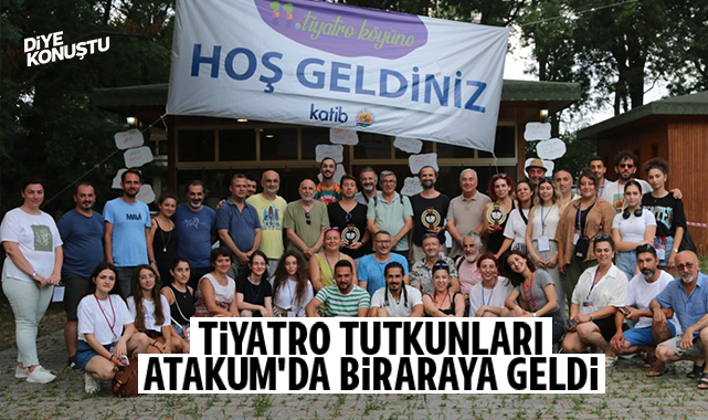 Tiyatro Tutkunlari Atakum Da Biraraya Geldi 2043 Jpg