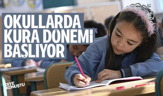 Meb Duyurdu Okullarda Kura Donemi Basliyor Iste Detaylar 1927 Jpg