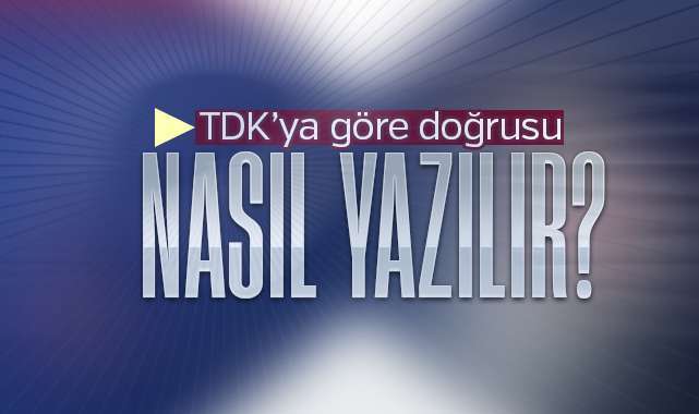 Banane Nasıl Yazılır? TDK’ya Göre Bana Ne Kelimesinin Doğru Yazılışı Nedir? Bana ne ayrı mı yazılır birleşik mi yazılır?