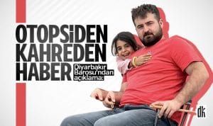 Diyarbakir Barosu Otopsi Narin Guran Aciklamasi Disleri Dokulmus Eylul 2024