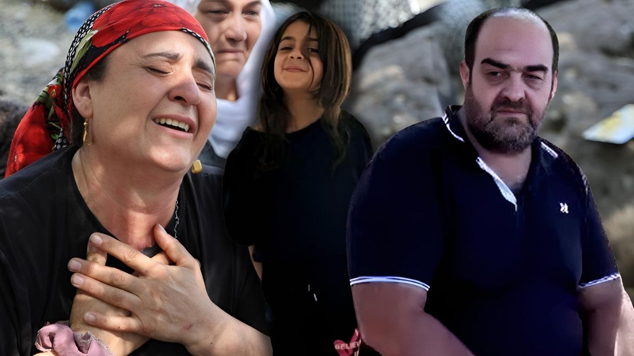 Narin’in ablası için de soruşturma başlatıldı… 2009’da hayatını kaybetmişti…