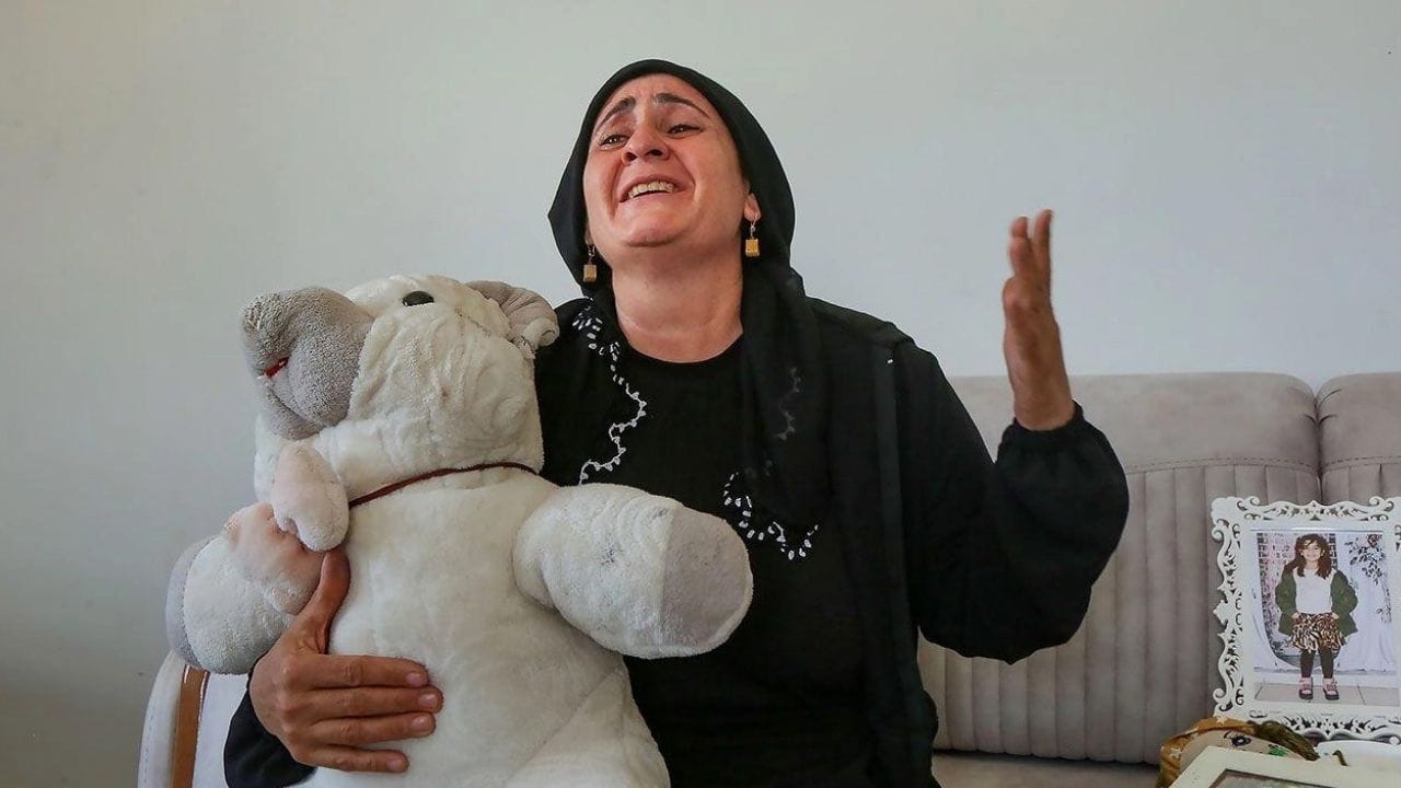 Narin Güran davasında karar! Anne dahil 3 kişiye ağırlaştırılmış müebbet